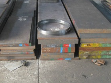 惠东18NiCrMo5模具钢