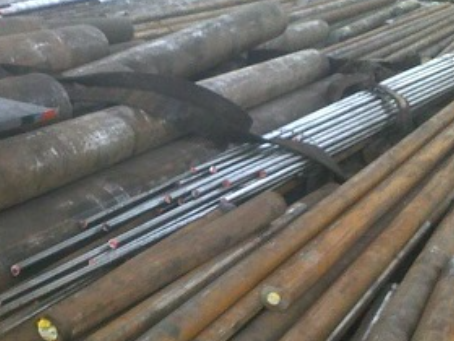 惠东40CrMnMo7模具钢