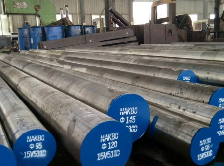 惠东NAK80模具钢