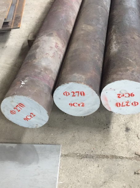 惠东9Cr2工具钢