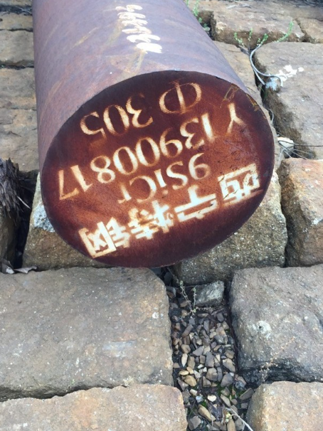惠东9CrSi工具钢