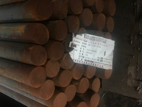 惠东18Cr2Ni4WA合金结构钢