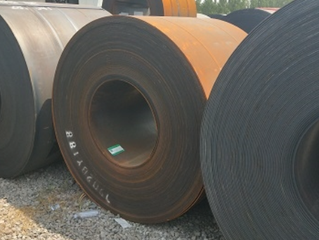 惠东Q355NHB耐候板